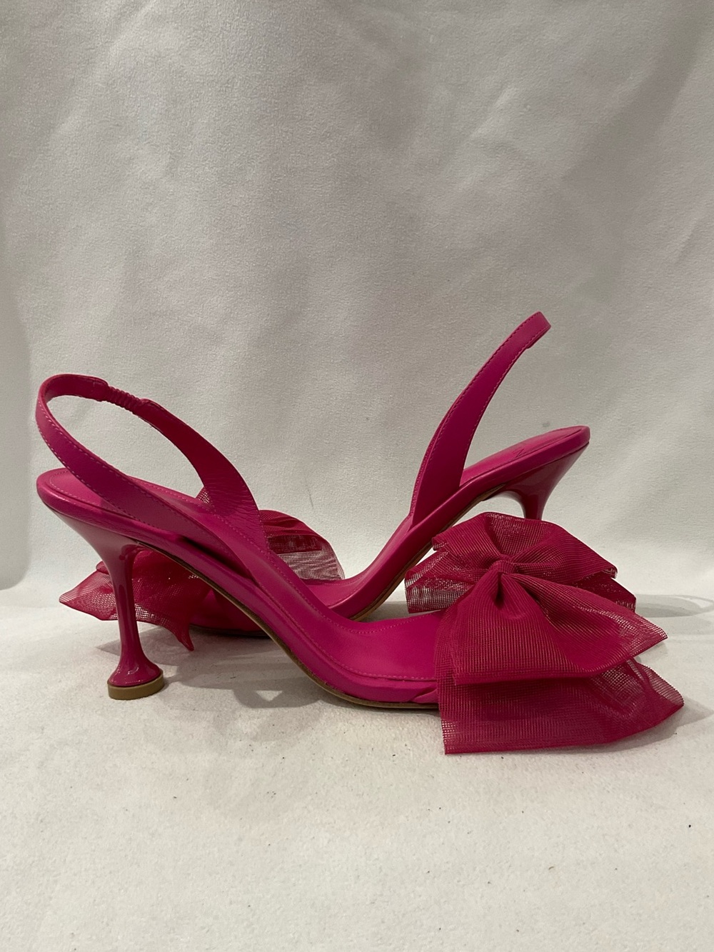 Alexandre Birman Heels